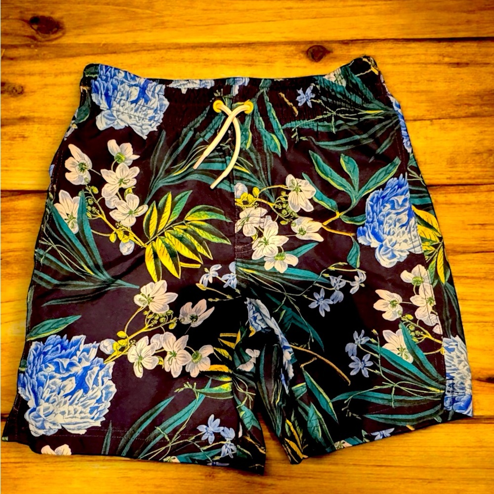 Boy’s Old Navy Swim Trunks